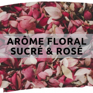 Rose Attar Au Bois De Santal
