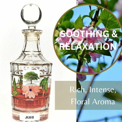 Juhi Attar au bois de santal – Image 3