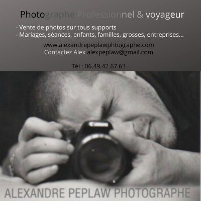Alexandre Peplaw