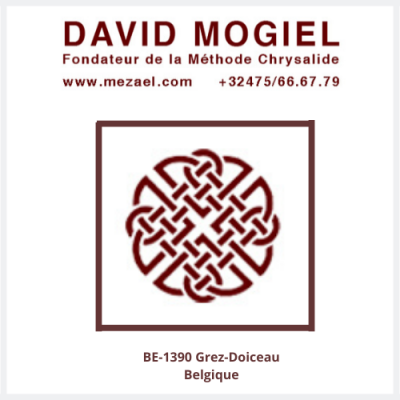 David Mogiel