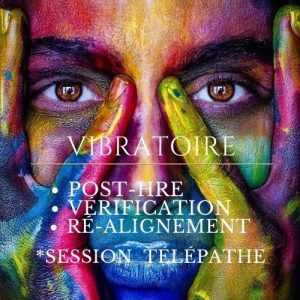 Lecture Vibratoire