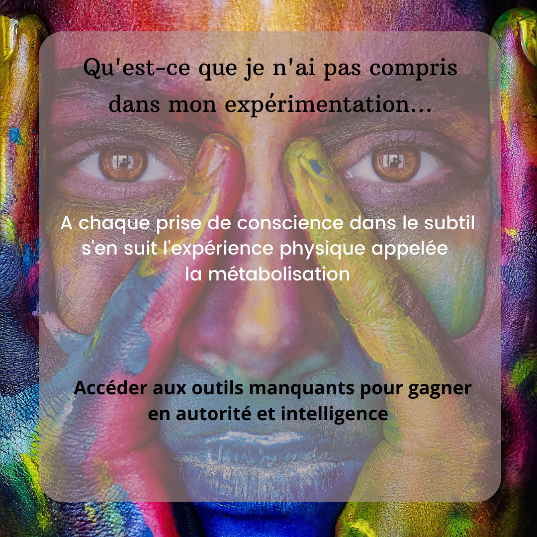 Lecture Vibratoire