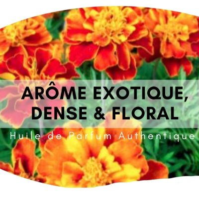 Mizaz attar au bois de santal