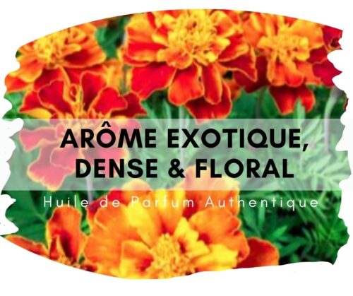 Mizaz attar au bois de santal