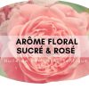 Rose absolute attar au bois de santal