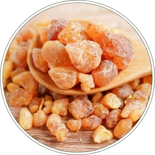 H.E Encens Oliban (Frankincense)