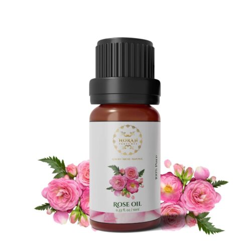 Huile Essentielle de Rose