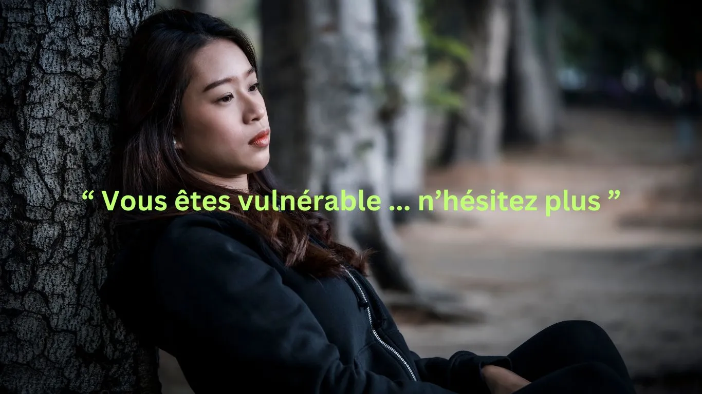 LIBÉREZ VOS SOUFFRANCES