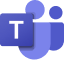 Microsoft_Office_Teams_Logo_64px Teams Logo
