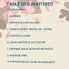 Manuscrit - Couper les liens & Fermer les portes de l'Astral – Image 2